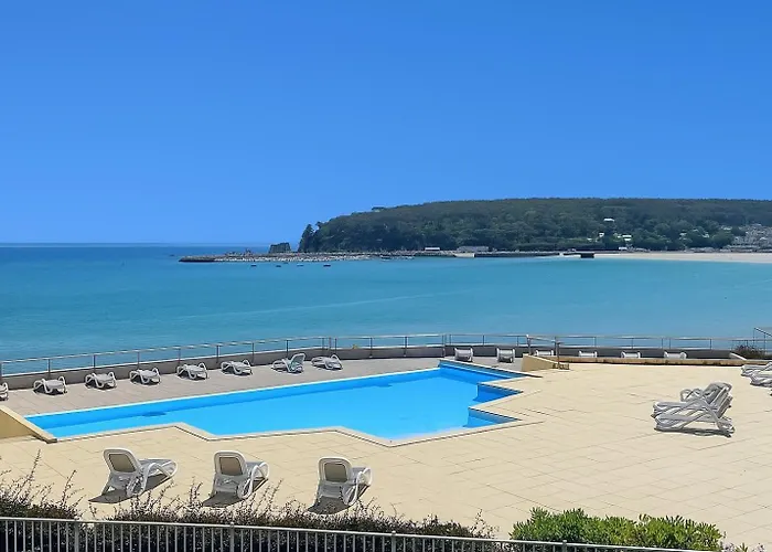 Cap Morgat