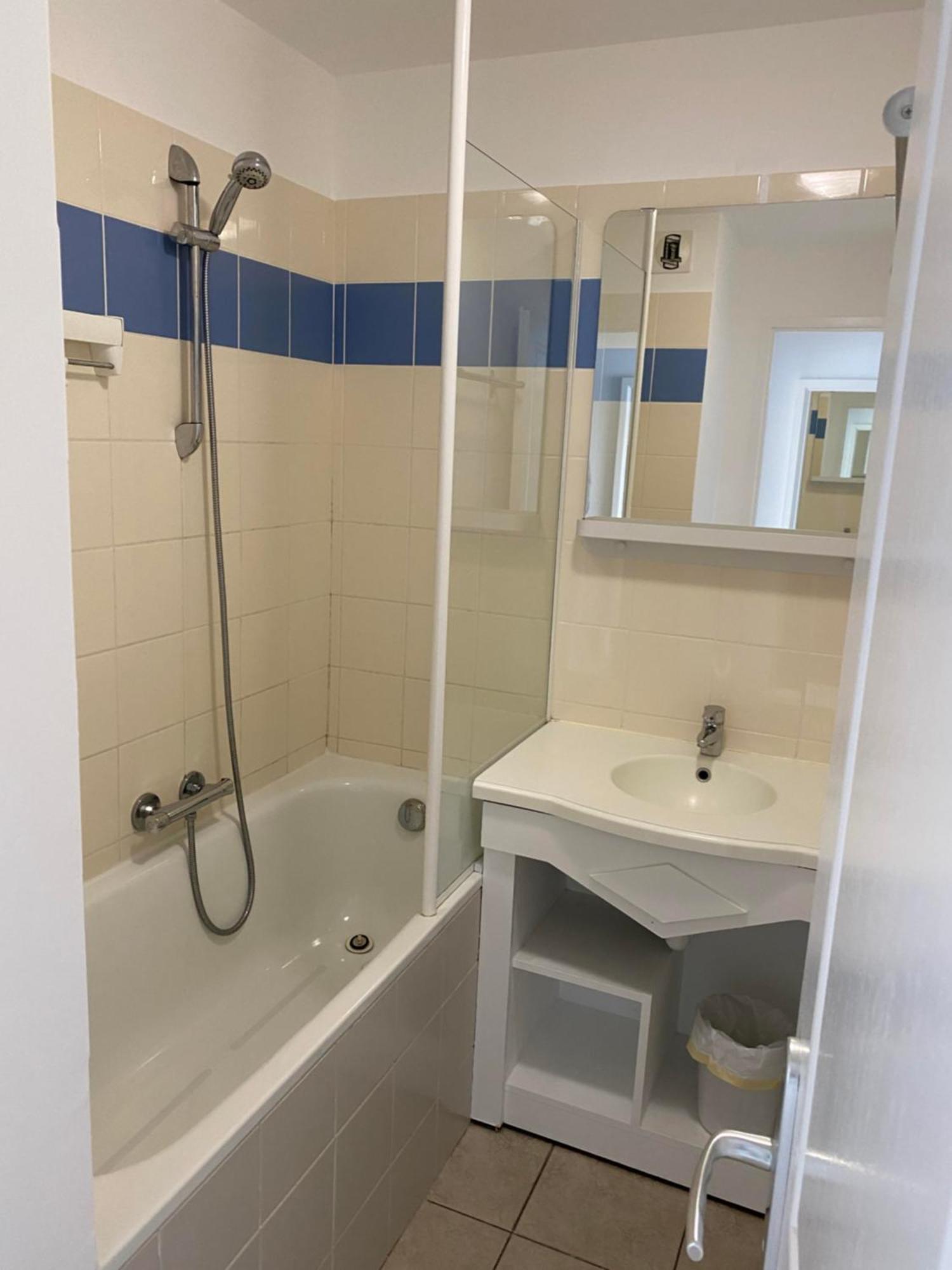 Cap Morgat Appartement *